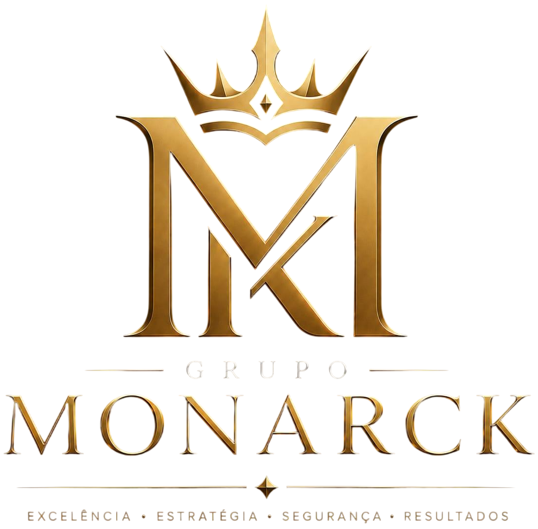 Grupo Monarck - Direito Bancário